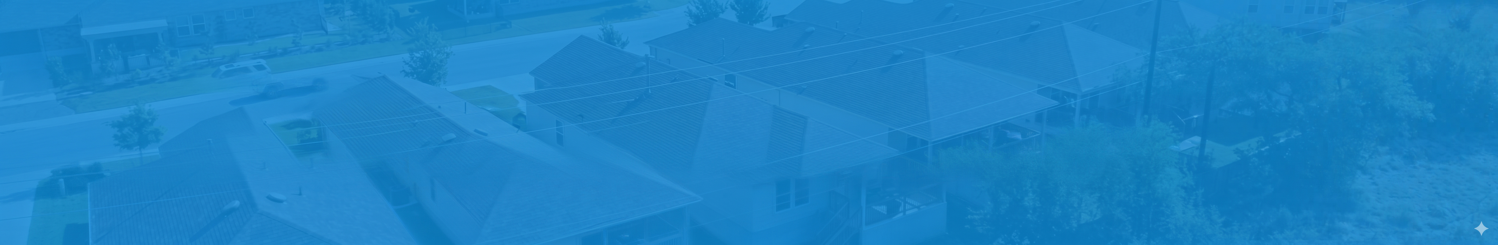 Houses Background