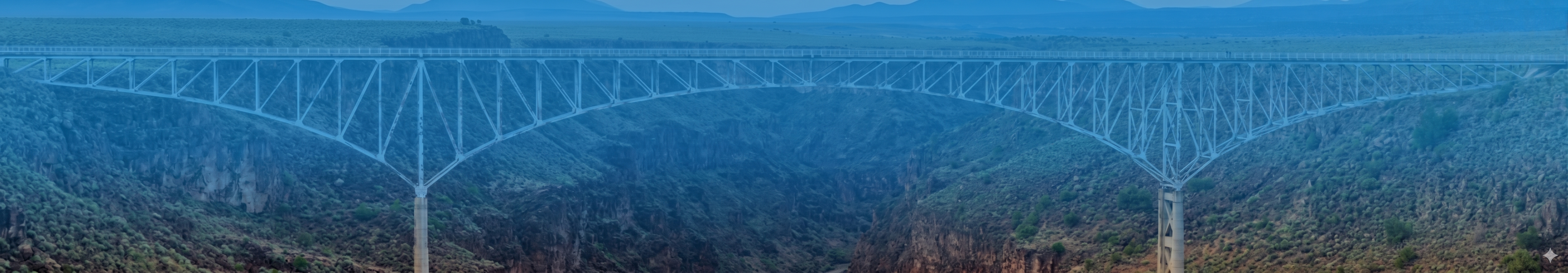 Bridge Background